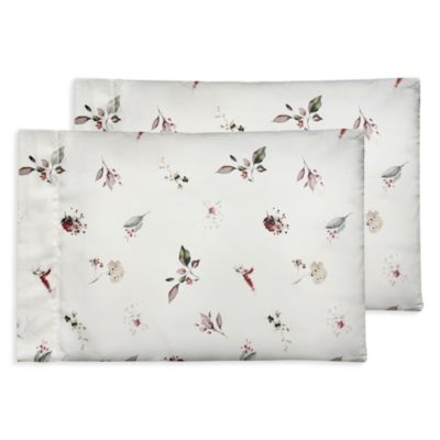 Verdiana Petite Floral Print Sheet Set, California King