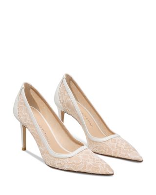 Women's Stuart Power 85 Pumps