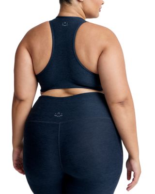 Plus Space Dyed Lift Your Spirits Bopo Bra