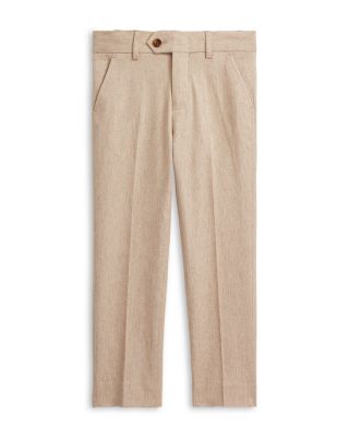 Boys' Stretchy Mod Suit Pants - Little Kid, Big Kid
