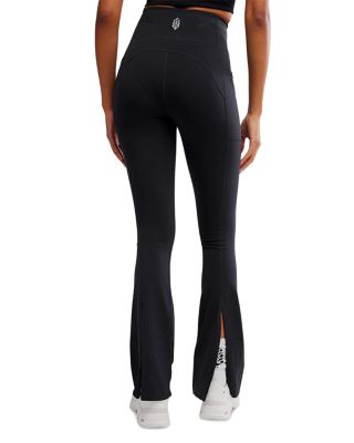 Never Better Flare Leggings