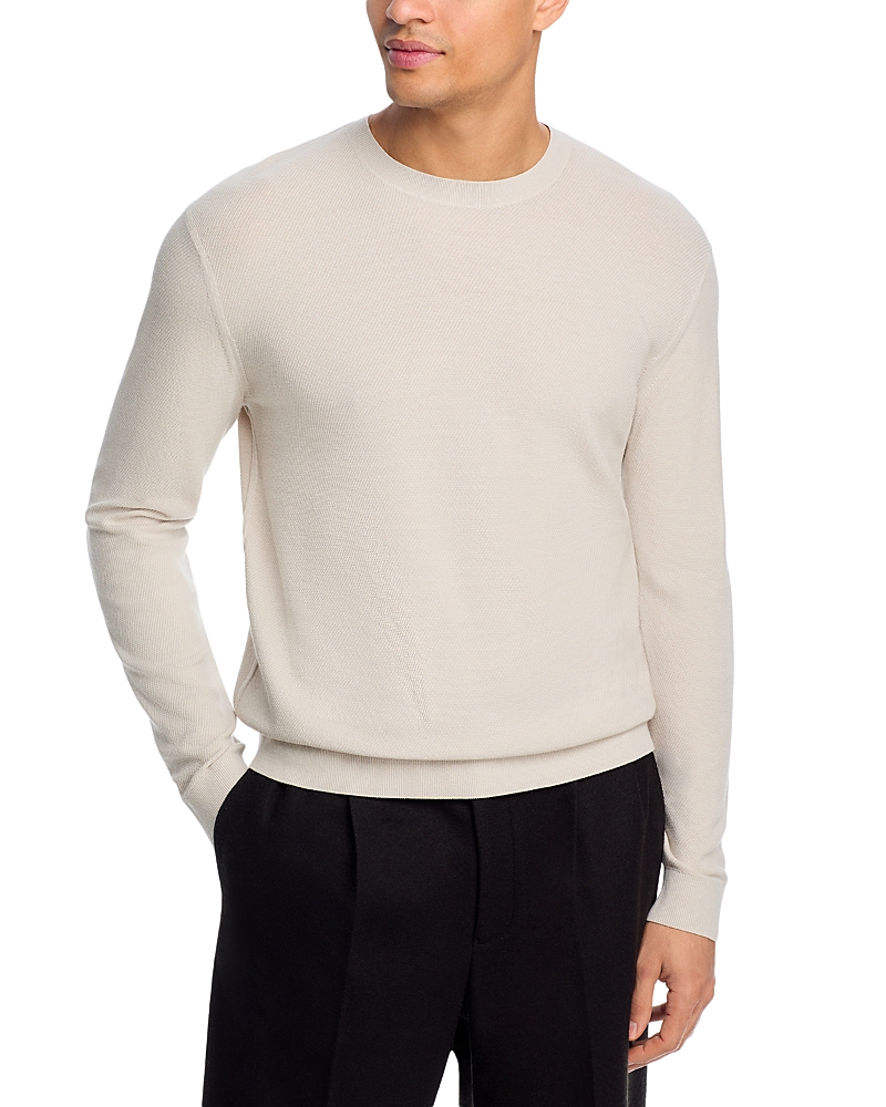 Theory Riland Crewneck Sweater
