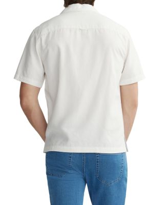 Hugh Pocket Shirt
