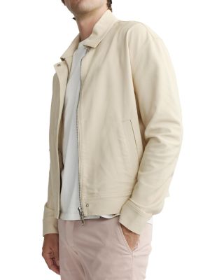 Robb Bomber Jacket