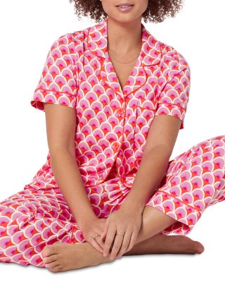 Shirt & Pants Pajama Set - Exclusive