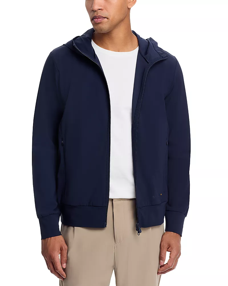 Save The Duck Luiz Hoodie