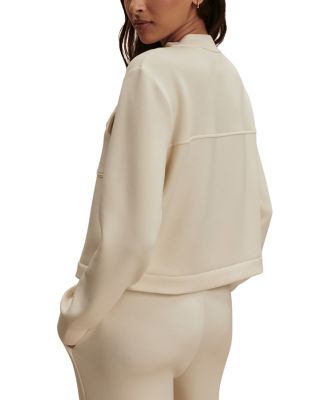 Hartwell Button Front Sweater 