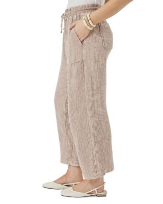 Ava Gauze Pants