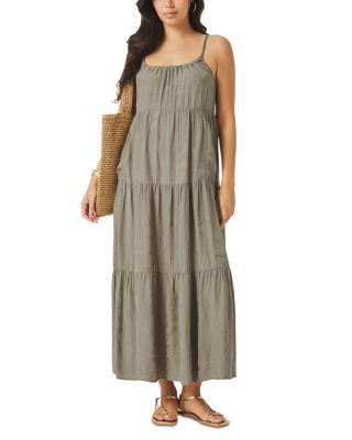 Maven Maxi Dress