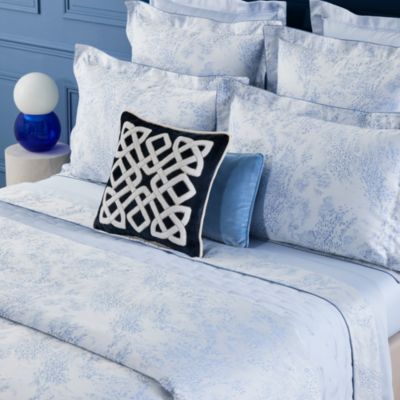 Ecumes Duvet Cover, King