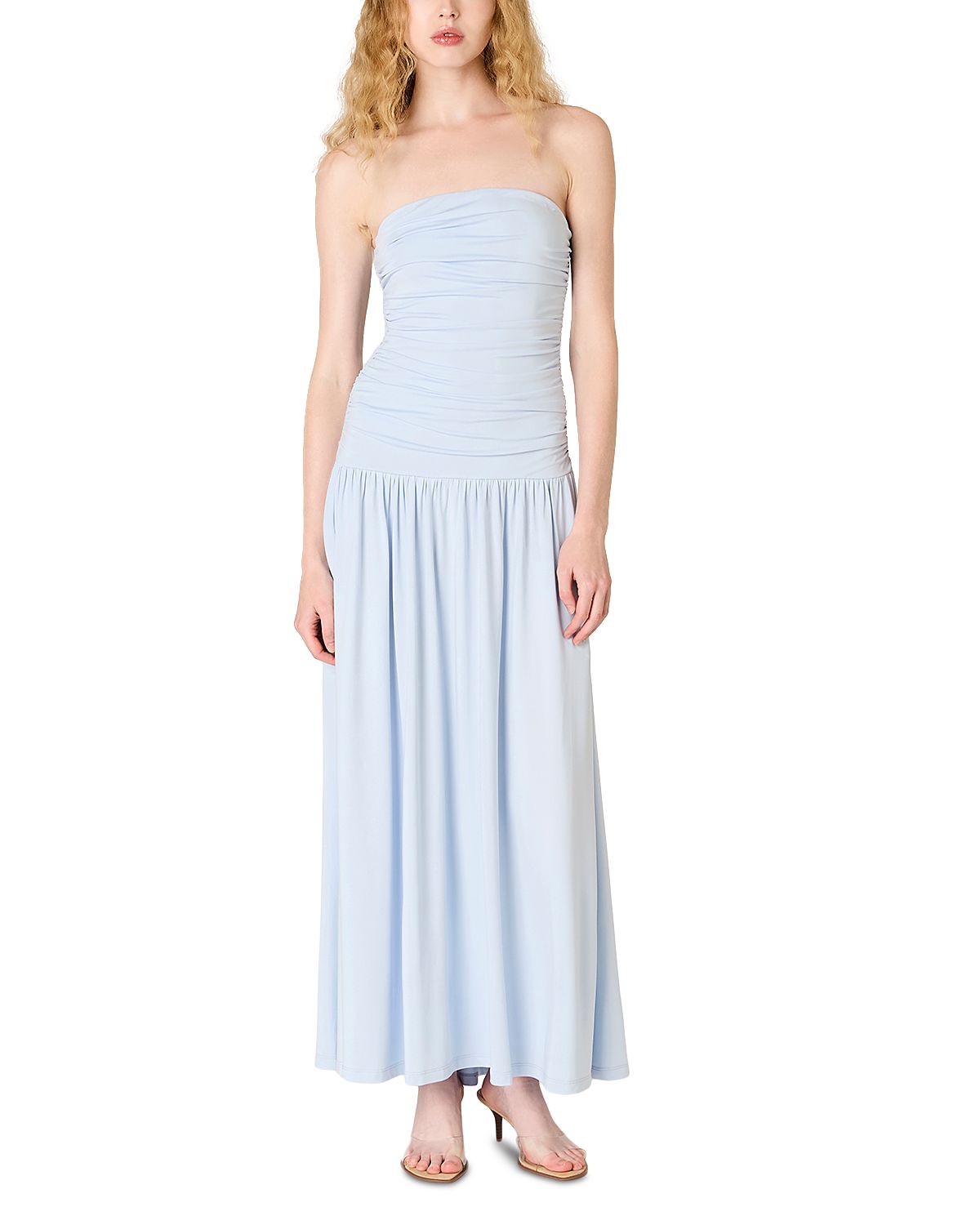 Nia Santal Dress