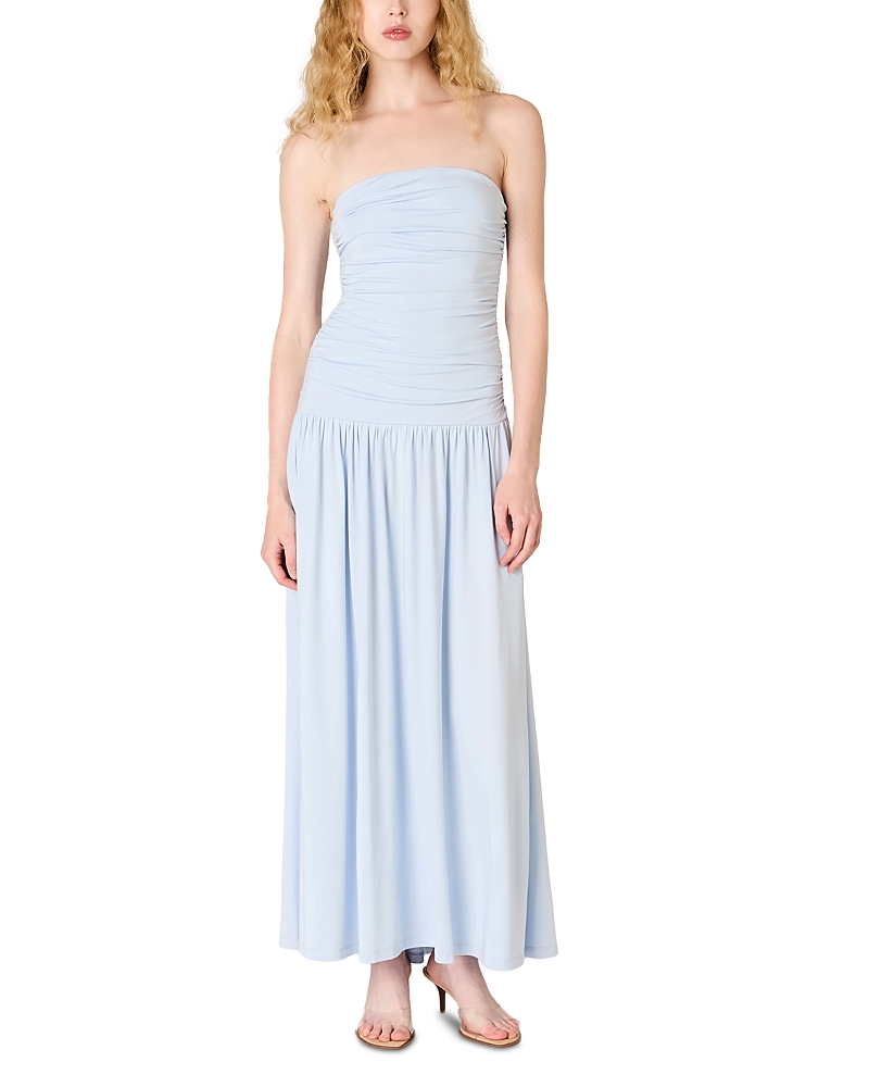Nia Santal Dress