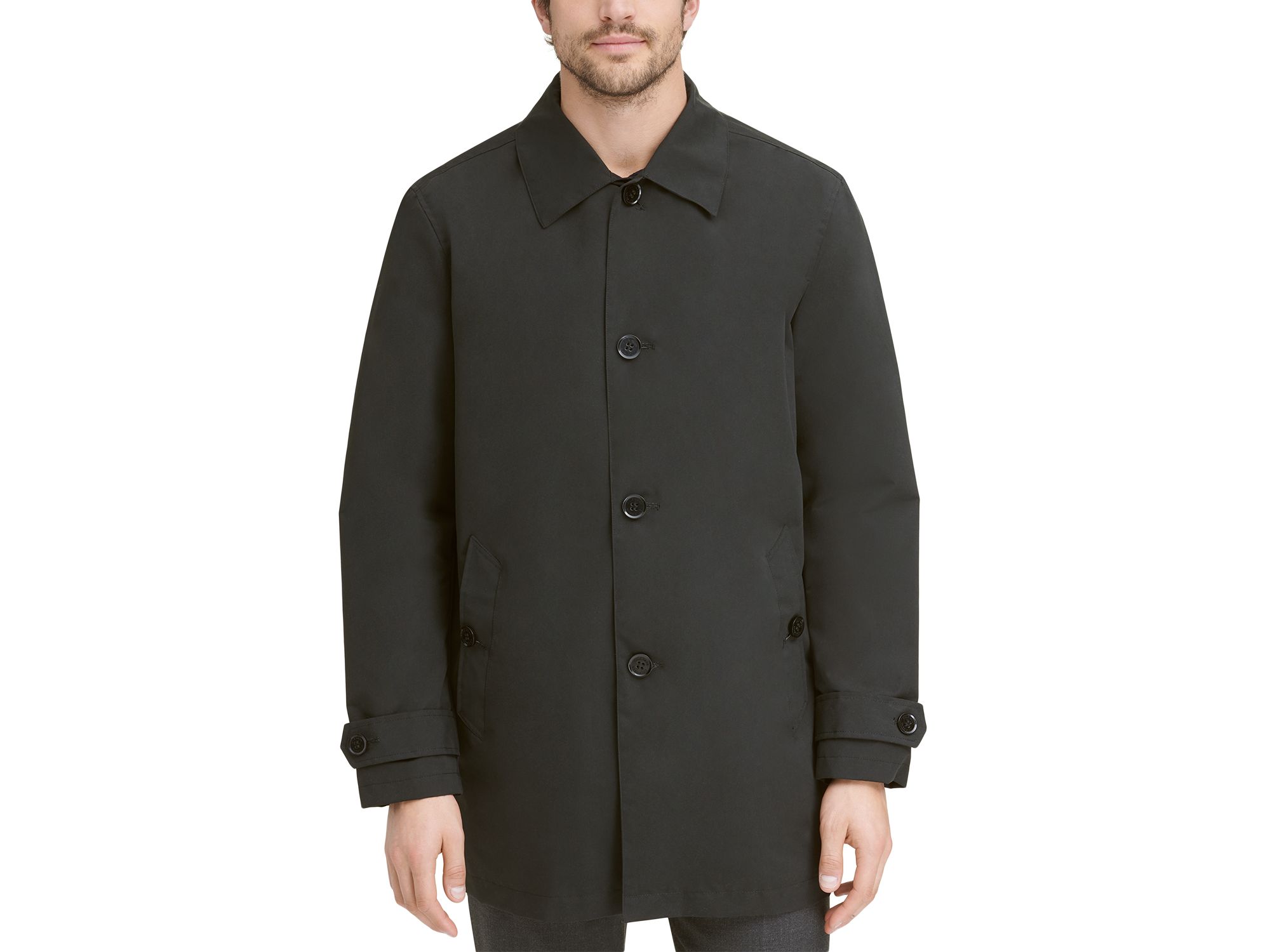 Trench Coat — Image 11