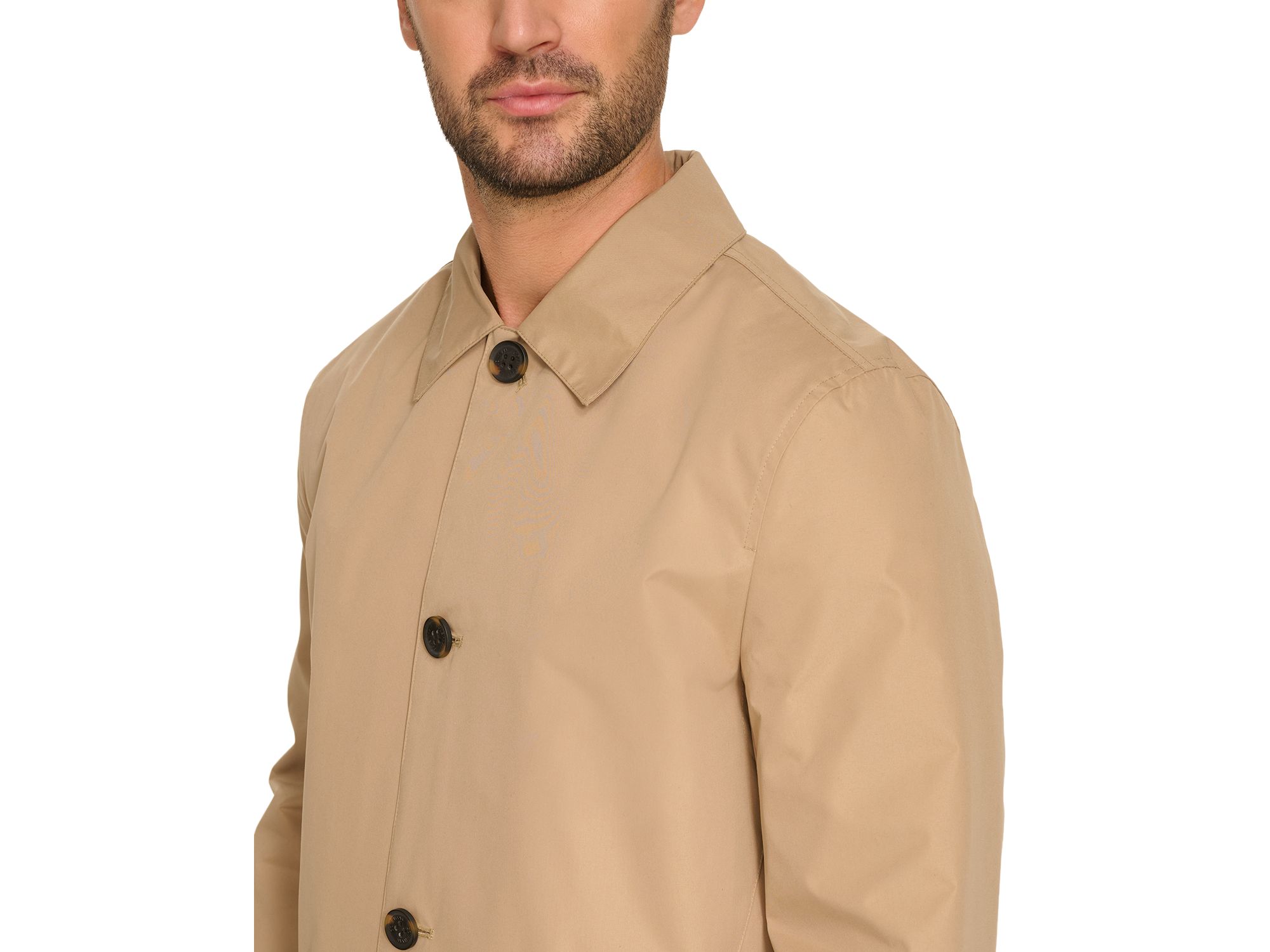 Trench Coat — Image 8