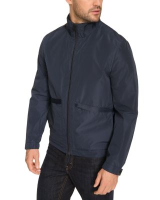 Packable Rain Jacket