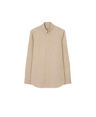  Slim Fit Cotton Shirt