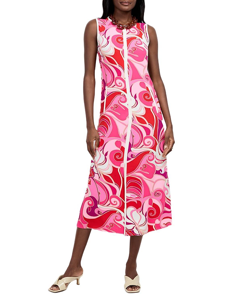 Trina Turk Magnifique Dress