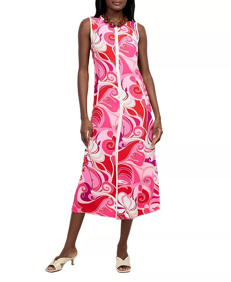 Trina Turk Magnifique Dress