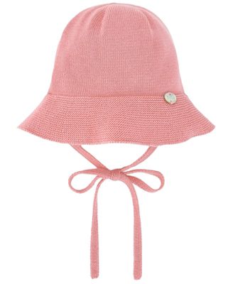  Girls' Newborn ESENCIAL Cap - Baby