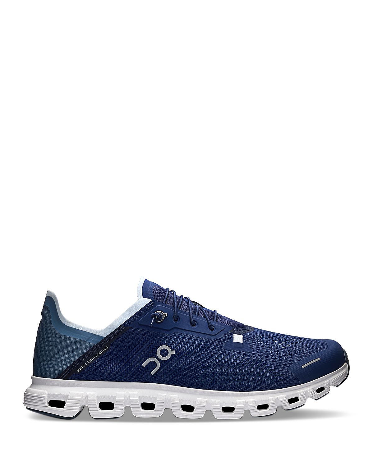 On Men's Cloud 6 Coast Sneakers