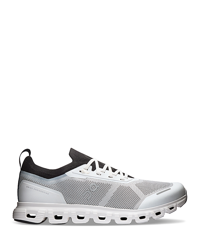 On Men's Cloud 6 Versa Sneakers