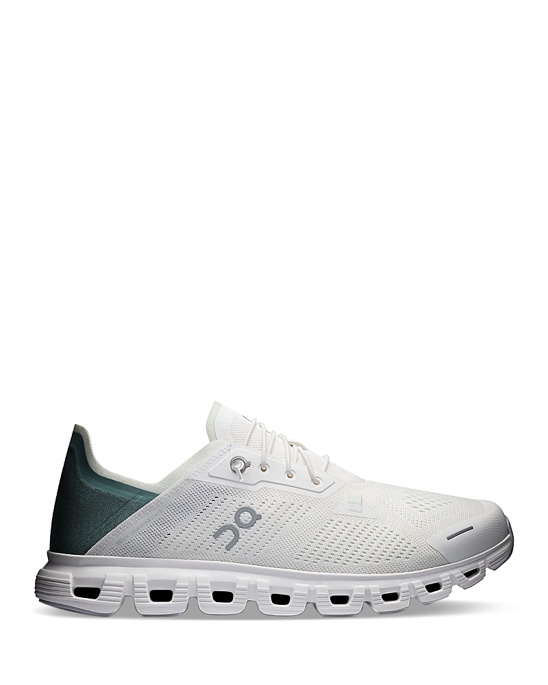 On Men's Cloud 6 Coast Sneakers