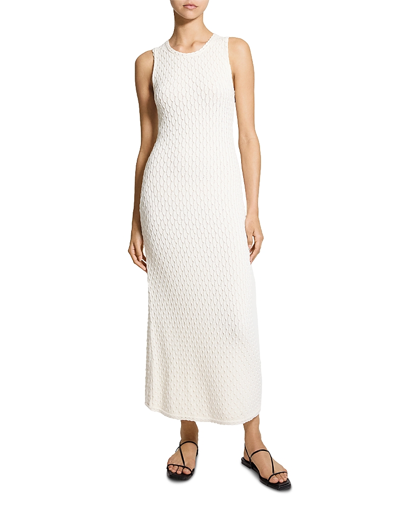 Theory Cable Knit Dress