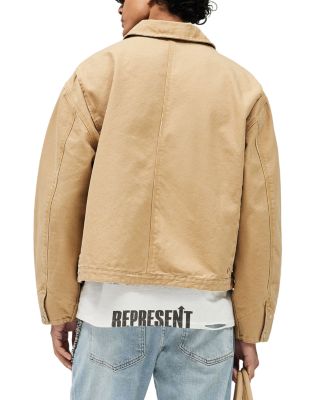 Worker Jacket