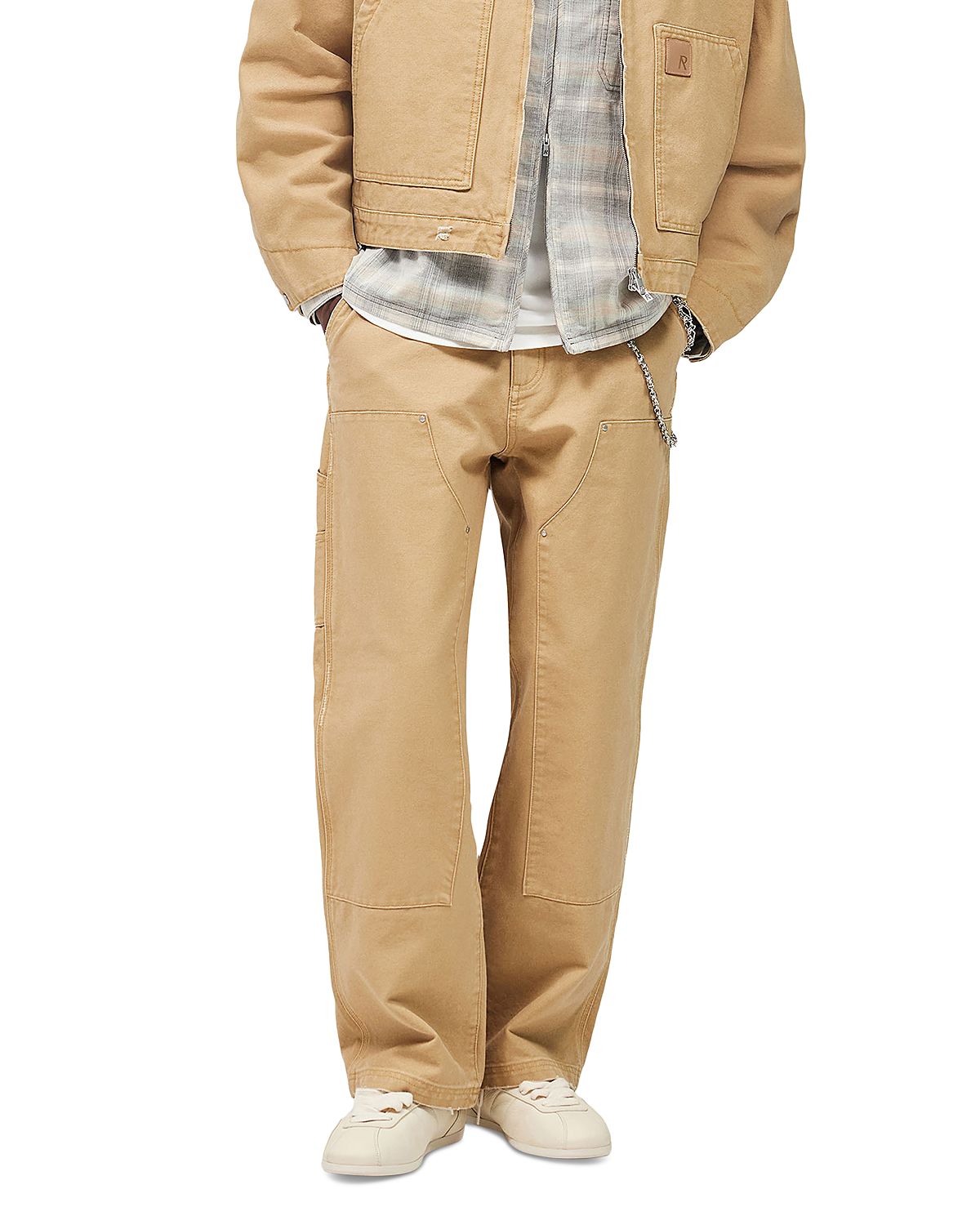 Represent Worker Pants