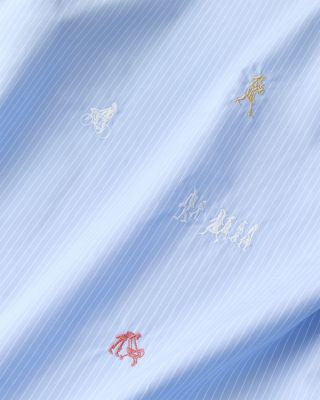 Boyfriend Oversized Shirt