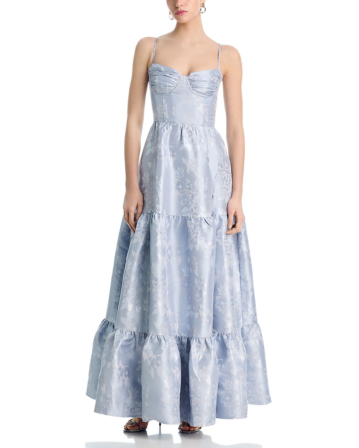 V. Chapman Lucetta Dress