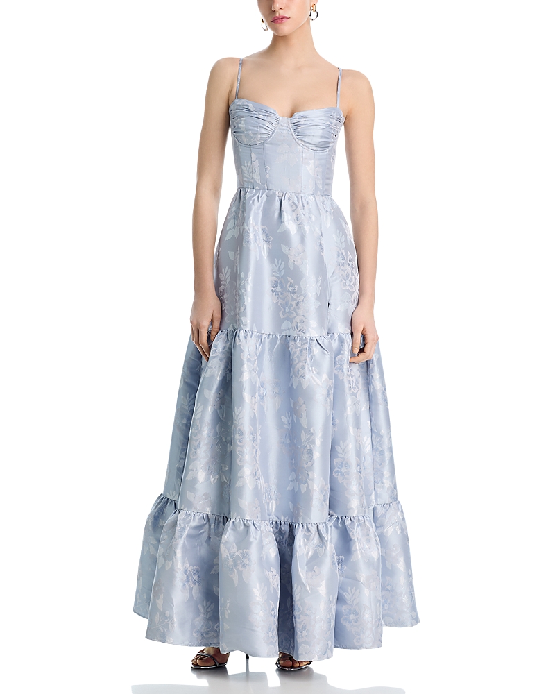 V. Chapman Lucetta Dress
