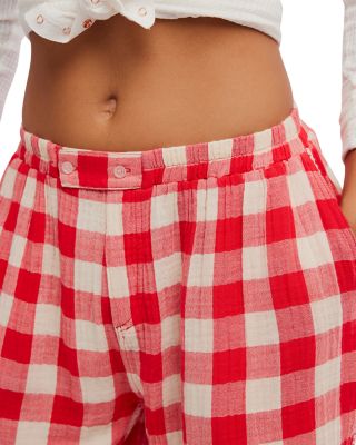 Be Mine Pajama Pants