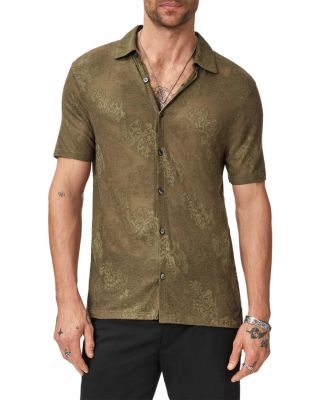 Biaggio Short Sleeve Shirt