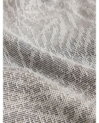 Paladino Jacquard Leaves Shirt