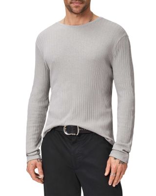 Angelo Long Sleeve Crew