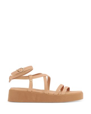 Women's Aristea Leather Sandals