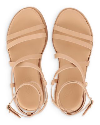 Women's Aristea Leather Sandals