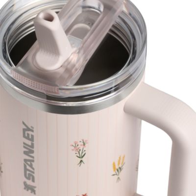 Quencher Bouquets Tumbler, 40 Oz.