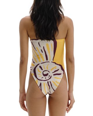 Lore One Piece Swimsuit