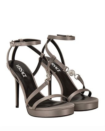 Women's Strappy High Heel Sandals