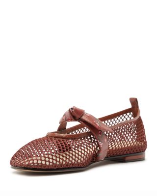 Women's Clarita Bow Flats