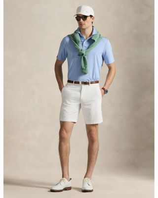 RLX 9" Tailored Fit Performance Shorts