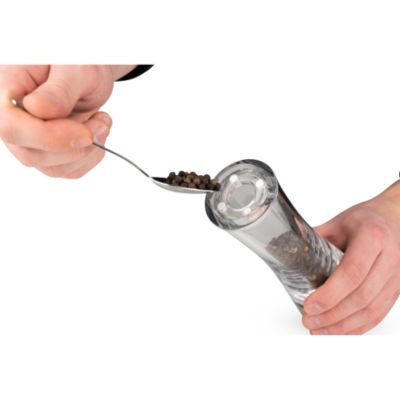 Daman uSelect Pepper Mill, 8"