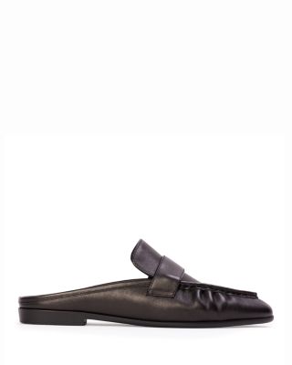 Women's Gabby Loafer Mules