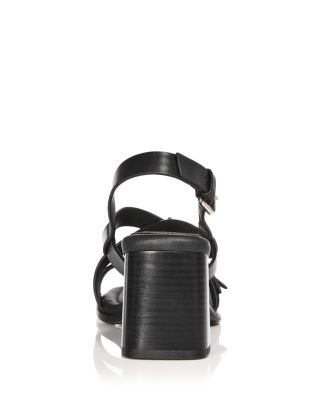 Women's Harlow Mid Heel Sandals