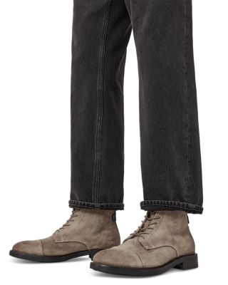 Men's Bloom Lace Boot