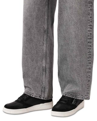 Men's Regan Low Top Sneaker