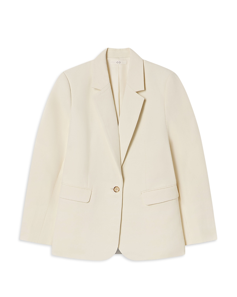 Co Men's Fit Blazer