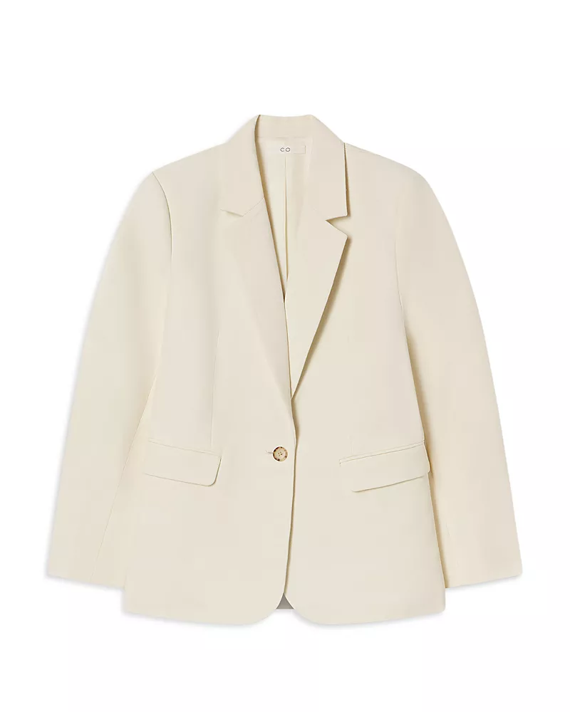 Co Men's Fit Blazer
